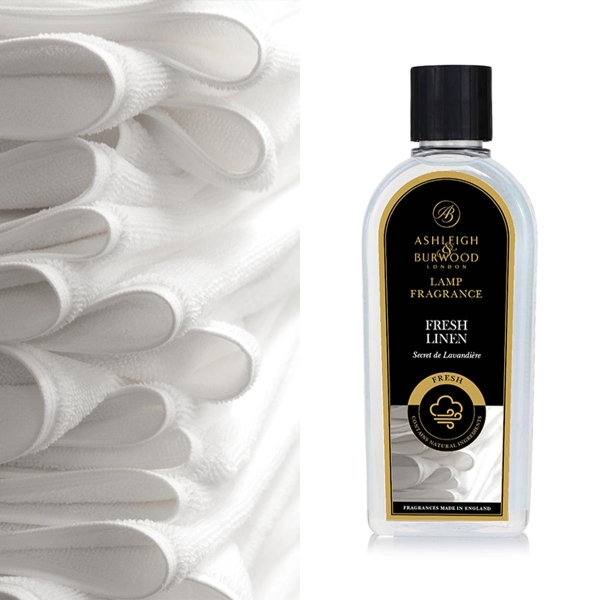 Ashleigh & Burwood Raumduft Fresh Linen 1000 ml Ashleigh & Burwood Raumduft Fresh Linen 1000 ml